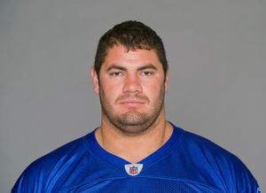 Chad Rinehart photo