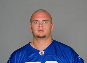 Colin Brown photo