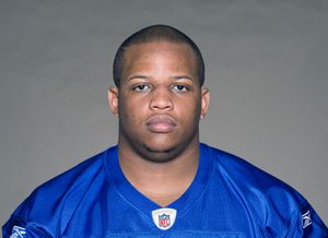 Cordaro Howard photo