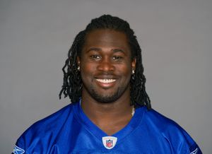 Da'Norris Searcy photo
