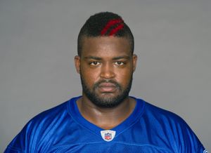 Demetrius Bell photo