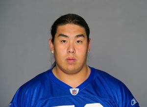 Ed Wang photo