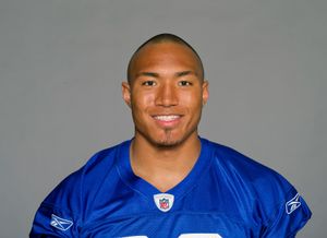 Emmanuel Moody photo