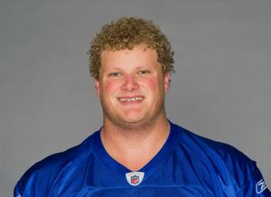 Eric Wood photo