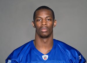 Felton Huggins photo