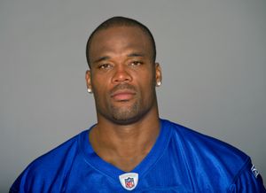 Fred Jackson photo