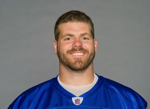 Garrison Sanborn photo