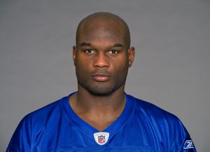 Jairus Byrd photo