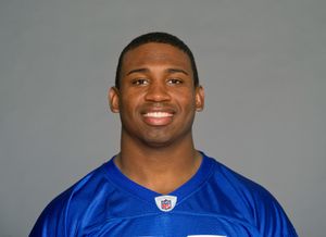 Jammie Kirlew photo