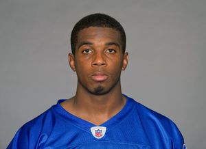 Justin Rogers photo
