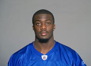 Kamar Aiken photo