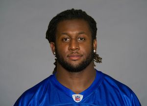 Kelvin Sheppard photo