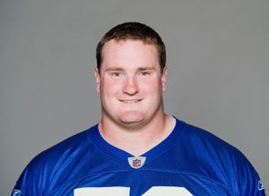 Kyle Williams photo