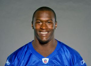 Leodis McKelvin photo