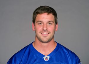 Levi Brown photo