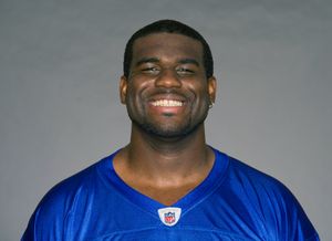 Lionel Dotson photo