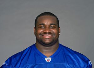 Marcell Dareus photo