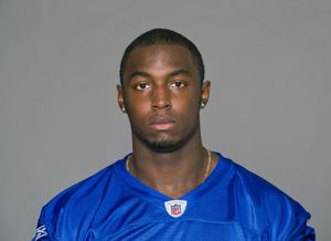 Marcus Easley photo