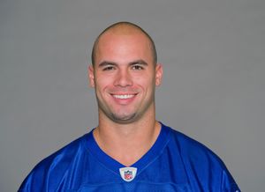 Mike Caussin photo