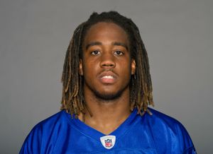 Naaman Roosevelt photo