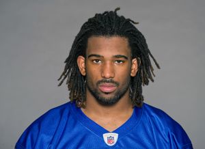 Rajric Coleman photo