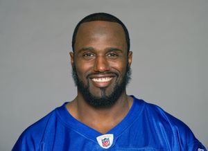 Reggie Corner photo