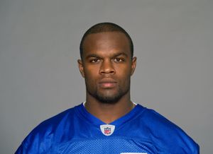 Roscoe Parrish photo
