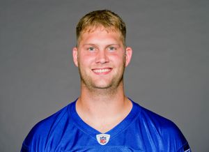 Scott Chandler photo