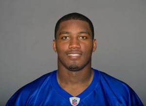 Shawn Nelson photo
