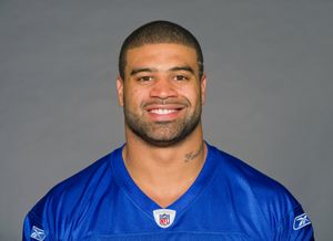 Shawne Merriman photo