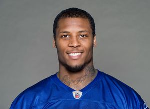 Stevie Johnson photo