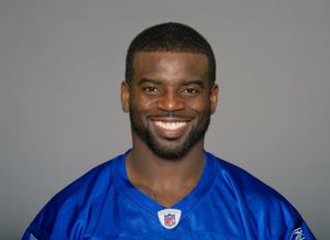 Terrence McGee photo