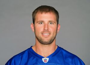 Tyler Thigpen photo