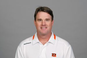 Jay Gruden photo