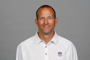 Jeff Friday photo