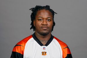 Adam Jones photo