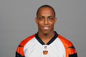 Andre Caldwell photo
