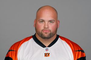 Andrew Whitworth photo
