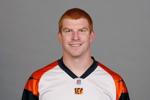 Andy Dalton photo