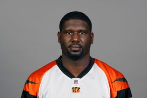 Brandon Johnson photo