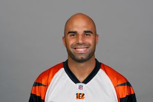 Bruce Gradkowski photo