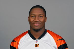 Carlos Dunlap photo