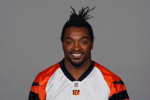 Cedric Benson photo