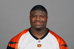 Clinton McDonald photo