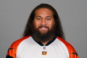 Domata Peko photo