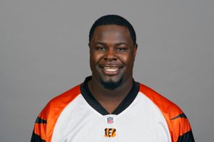 Frostee Rucker photo