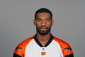 Jermaine Gresham photo