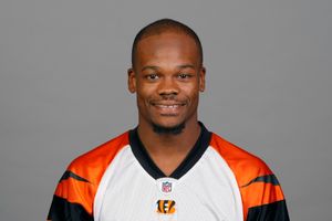 Jerome Simpson photo