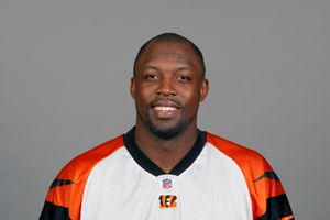 Manny Lawson photo