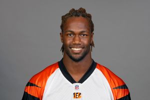 Michael Johnson photo
